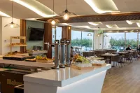 Oca Playa de Foz Hotel&Spa
