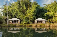 Bagh Villas | Kanha - Villas