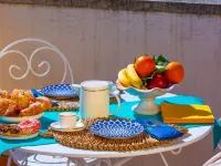 Estate4Home - de Pando Panoramic Suites 1096 فنادق في سكالا