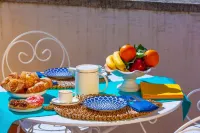 De Pando Panoramic Suites 1096