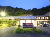 美又溫泉 金城觀光飯店 住宿飯店