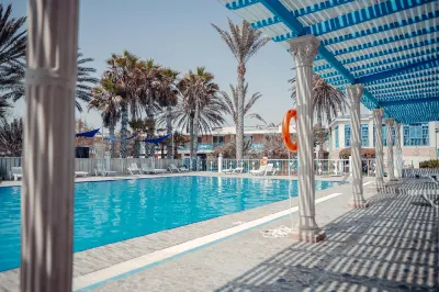 Hotel l'Oasis Gabes Hotel a 