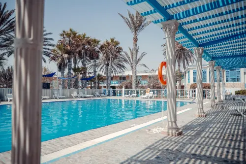 Hotel l'Oasis Gabes Hotels in Gabes