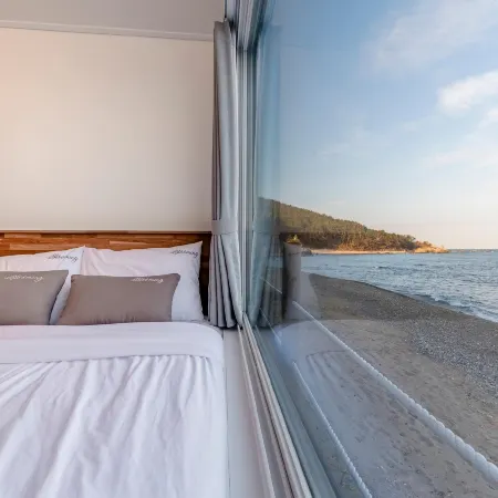Pohang Blooming Caravan