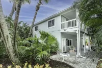 Tropical Beach Destination