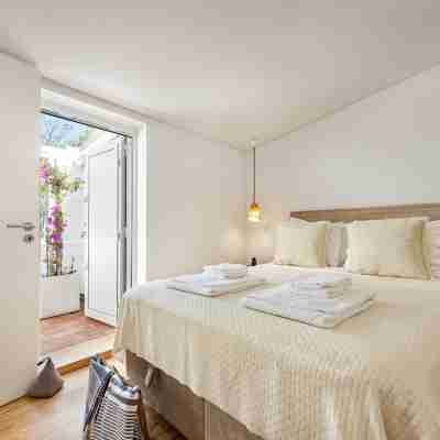 Casinha Amorosa in Faro Rooms
