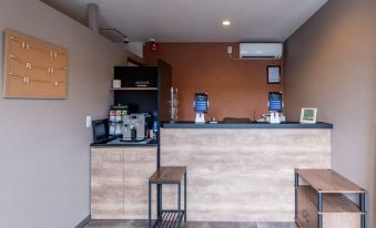 HOTEL R9 The Yard Tochigiohira