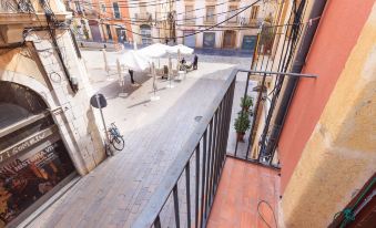 Merceria 1 by Unik Vacation