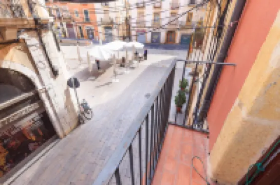 塔拉戈納的Merceria 1 by Unik