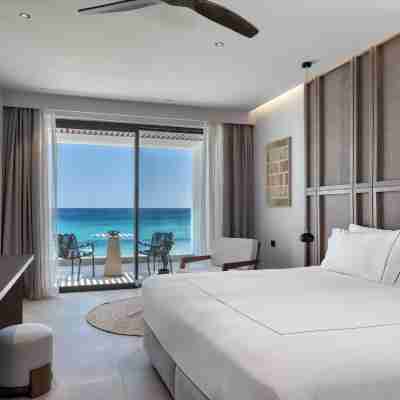 Mosay All Suite Hotel - Adults friendly Rooms