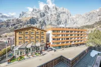 Grichting Hotel & Serviced Apartments