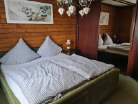 44b Holiday Home Near Passau.  Bavaria/Bavarian Forest / Pullmanncity.