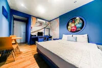 Gumi Fun Hotels in Gumi-si