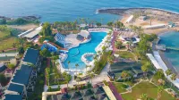 Oz Hotels Incekum Beach Resort Hotels in Incekum Belediyesi