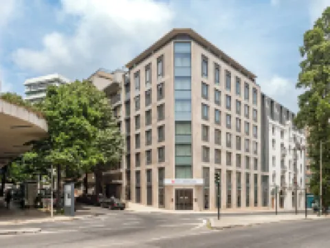 Exe Liberdade Hoteles en Lisboa