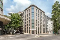 Exe Liberdade Hôtels à proximité de : Parc Eduardo VII