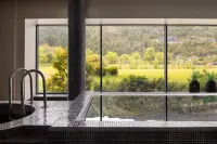 Scandic Sunnfjord Hotel & Spa - spa