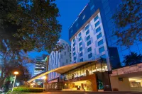 بيلير يونيك، إيه ويندام هوتل فنادق في 