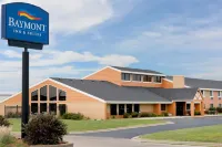 Baymont by Wyndham Marshalltown Hotels in der Nähe von Marshalltown Community College