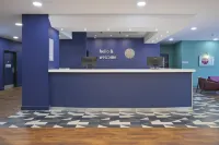 Travelodge Gatwick Airport Central Hotel a Gatwick