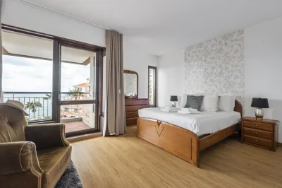 Summertime Stay by Madeira Sun Travel Hotels in 