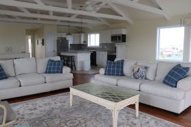 1817 Oceanfront Bed & Breakfast