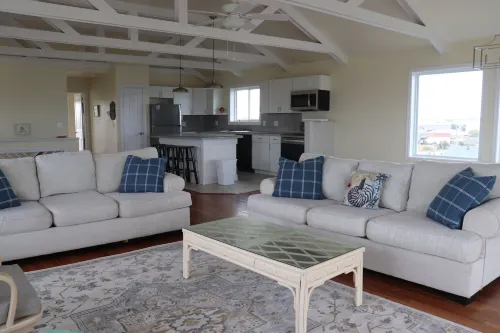 1817 Oceanfront Bed & Breakfast - Bed and breakfasts