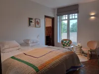 Het Bed Van Den Doktoor Hotels in Mol