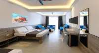 Sobrado Boutique Hotel - parking