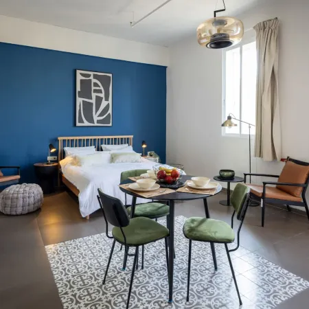The Printhouse Boutique Studio 9