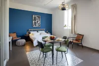 The Printhouse Boutique Studio 9
