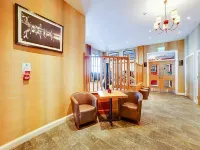 Enter Tromsø Apartment Hotel