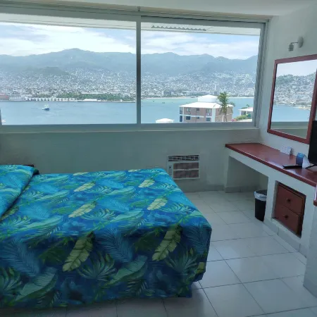Hotel Aristos Acapulco