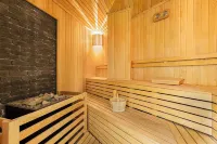 Ramada Resort by Wyndham Sapanca Thermal - spa