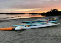 House with Three Bathrooms, on a Holiday Park Hotels in Loosdrecht