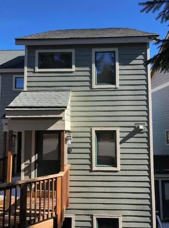 11 Powderidge, Snowshoe, WV - Slopeside Serenity