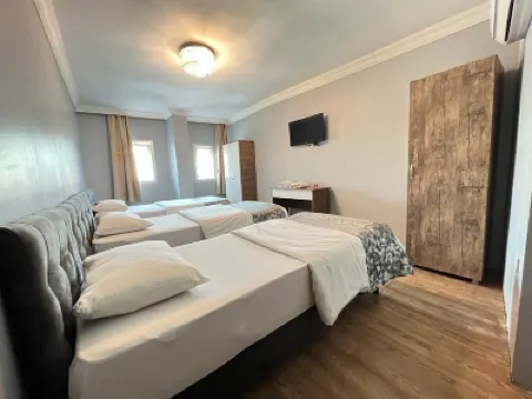 Duvahi Konaklama Hotels in 