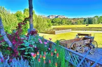 Arrowhead Country Cabins