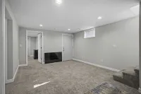 3 Bedroom Fully Remodeled and Centrally Located!