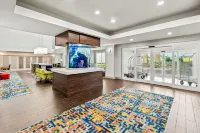 Hampton Inn & Suites Corpus Christi I-37 - Navigation Blvd. Hotels in Nueces County