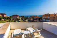 Hotel Laguna Medical SPA Hotels in Sweti Wlas