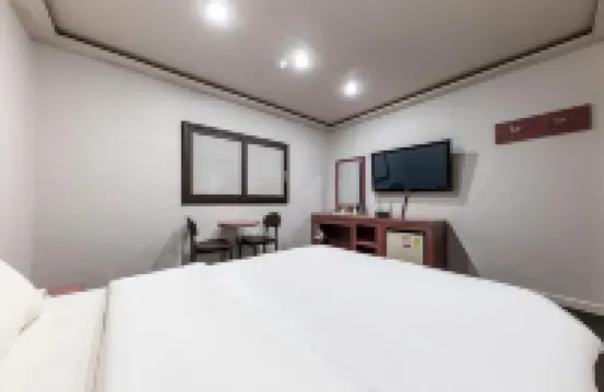 Chungju Hotel Soyu