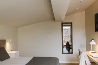 린달라 네츄럴 발렌시아 호텔