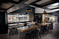 Ibis Los Mochis - bar