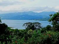 ROCKSTAR! modern luxury lake view home.