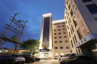 BrownDot Hotel Hongseong Naepo - Motels