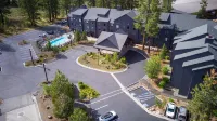 Martis Valley Lodge, Tapestry Collection by Hilton
