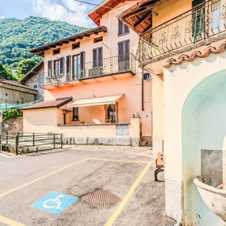 La Casa di Carlo