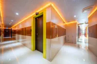 Buan Shar Hotels in Buan-gun