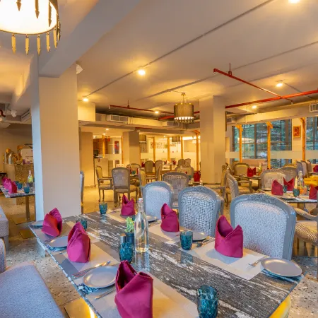 Mastiff Select Mandavya Dharamkot, Mcleodganj